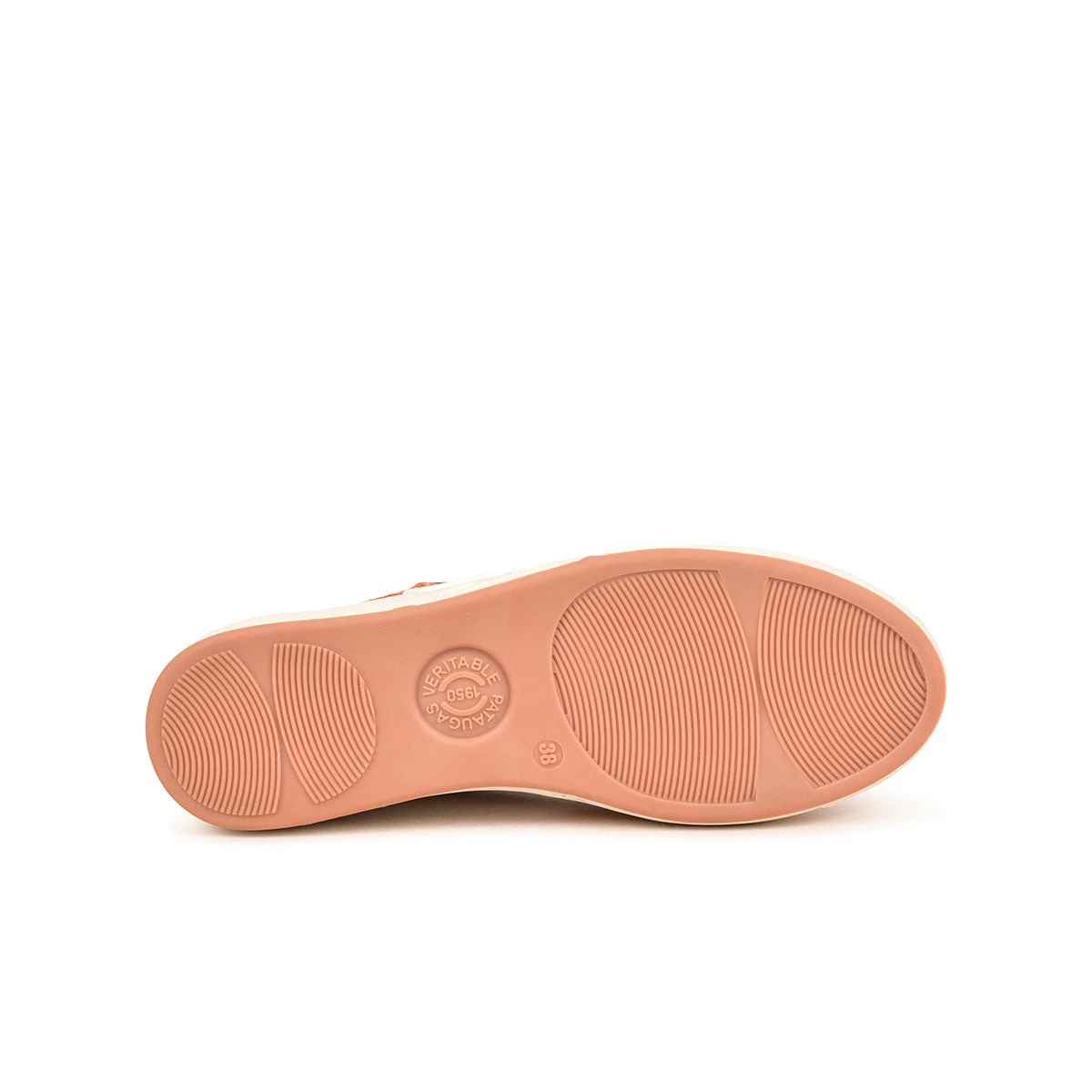 Pataugas JESTER/MIXS F2I ABRICOT 9 Pataugas JESTER/MIXS F2I ABRICOT – Image 7