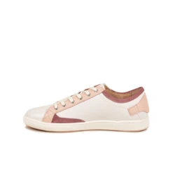 Meilleures ventes -Pataugas Chaussures Boutique BASKET FEMME JESTER MIXS F2I ROSE 628395 300 3