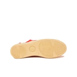 Pataugas JESTER/N F2H CORAIL -Pataugas Chaussures Boutique BASKET FEMME JESTER N F2H CORAIL 628070 253 8