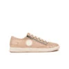 Pataugas JESTER/N F2H BEIGE ROSÉ -Pataugas Chaussures Boutique BASKET FEMME JESTER N F2H NUDE 1