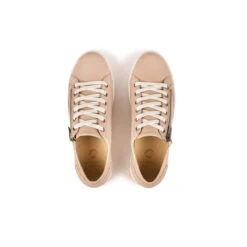 Pataugas JESTER/N F2H BEIGE ROSÉ -Pataugas Chaussures Boutique BASKET FEMME JESTER N F2H NUDE 6