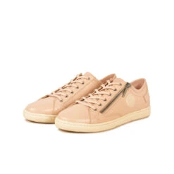 Pataugas JESTER/N F2H SABLE -Pataugas Chaussures Boutique BASKET FEMME JESTER N F2H SABLE 628070 151 5