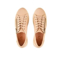 Pataugas JESTER/N F2H SABLE -Pataugas Chaussures Boutique BASKET FEMME JESTER N F2H SABLE 628070 151 6