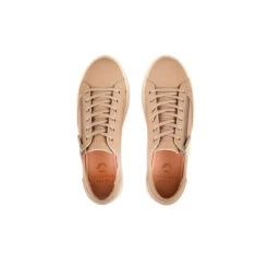 Pataugas JESTER/N F2H TAUPE -Pataugas Chaussures Boutique BASKET FEMME JESTER N F2H TAUPE 628070 156 6