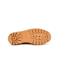 Pataugas AUTHENTIQUE L/MIXTC F2I BEIGE -Pataugas Chaussures Boutique BASKET FEMME OG L MIXTC F2I BEIGE 628353 150 8