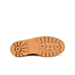 Pataugas AUTHENTIQUE L/T F2H CAMEL -Pataugas Chaussures Boutique BASKET FEMME OG L T F2H CAMEL 628085 751 8