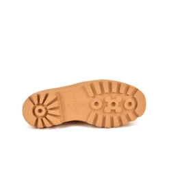 Pataugas AUTHENTIQUE L/T F2H IVOIRE -Pataugas Chaussures Boutique BASKET FEMME OG L T F2H IVOIRE 8