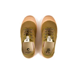 Pataugas AUTHENTIQUE L/T F2H VERT MILITAIRE 13 Pataugas AUTHENTIQUE L/T F2H VERT MILITAIRE -Pataugas Chaussures Boutique BASKET FEMME OG L T F2H VERT MILITAIRE 6