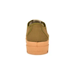 Pataugas AUTHENTIQUE L/T F2H VERT MILITAIRE 14 Pataugas AUTHENTIQUE L/T F2H VERT MILITAIRE -Pataugas Chaussures Boutique BASKET FEMME OG L T F2H VERT MILITAIRE 7