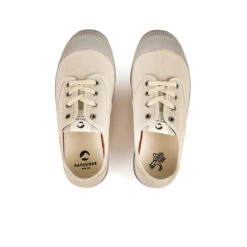 Pataugas AUTHENTIQUE L/TDLV F2I CIEL 13 Pataugas AUTHENTIQUE L/TDLV F2I CIEL -Pataugas Chaussures Boutique BASKET FEMME OG L TDLV F2I CIEL 628338 754 6