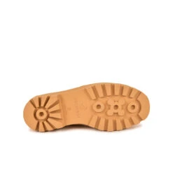 Pataugas AUTHENTIQUE L/TOPO F2I BEIGE 17 Pataugas AUTHENTIQUE L/TOPO F2I BEIGE -Pataugas Chaussures Boutique BASKET FEMME OG L TOPO F2I BEIGE 628387 150 8