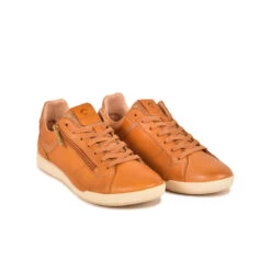 Pataugas PALME L/CL F2I CAMEL 11 Pataugas PALME L/CL F2I CAMEL -Pataugas Chaussures Boutique BASKET FEMME PALME L CL F2I CAMEL 628404 751 4