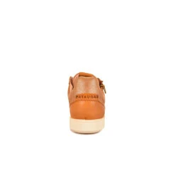 Pataugas PALME L/CL F2I CAMEL 14 Pataugas PALME L/CL F2I CAMEL -Pataugas Chaussures Boutique BASKET FEMME PALME L CL F2I CAMEL 628404 751 7