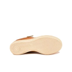 Pataugas PALME L/CL F2I CAMEL 15 Pataugas PALME L/CL F2I CAMEL -Pataugas Chaussures Boutique BASKET FEMME PALME L CL F2I CAMEL 628404 751 8