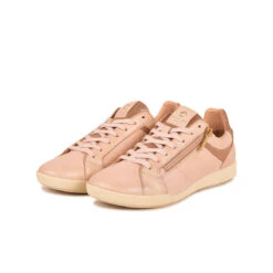 Pataugas PALME L/CL F2I NUDE -Pataugas Chaussures Boutique BASKET FEMME PALME L CL F2I NUDE 628404 302 5