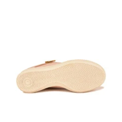 Pataugas PALME L/CL F2I NUDE -Pataugas Chaussures Boutique BASKET FEMME PALME L CL F2I NUDE 628404 302 8