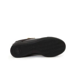 Pataugas PALME L/MIX F2I NOIR 15 Pataugas PALME L/MIX F2I NOIR -Pataugas Chaussures Boutique BASKET FEMME PALME L MIX F2I NOIR 628403 850 8