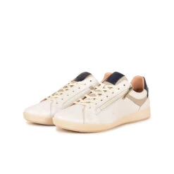 Pataugas PALME L/PE F2I MARINE 15 Pataugas PALME L/PE F2I MARINE -Pataugas Chaussures Boutique BASKET FEMME PALME L PE F2I MARINE 628405 456 5