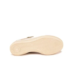 Pataugas PALME L/PE F2I OCRE -Pataugas Chaussures Boutique BASKET FEMME PALME L PE F2I OCRE 628405 251 8