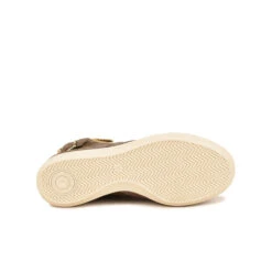 Pataugas PALME/MIX F4H TAUPE 15 Pataugas PALME/MIX F4H TAUPE -Pataugas Chaussures Boutique BASKET FEMME PALME MIX F4H TAUPE 628270 154 8