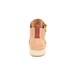 Pataugas PALME/MIXGL F4I BLUSH -Pataugas Chaussures Boutique BASKET FEMME PALME MIXGL F4I BLUSH 628457 310 7