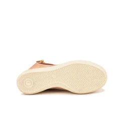 Pataugas PALME/MIXGL F4I BLUSH -Pataugas Chaussures Boutique BASKET FEMME PALME MIXGL F4I BLUSH 628457 310 8