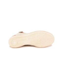 Pataugas PALME/PER F2I ABRICOT -Pataugas Chaussures Boutique BASKET FEMME PALME PER F2I ABRICOT 628402 252 8