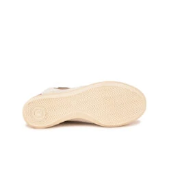 Pataugas PALME/PER F2I ROSE 21 Pataugas PALME/PER F2I ROSE -Pataugas Chaussures Boutique BASKET FEMME PALME PER F2I ROSE 628402 300 8