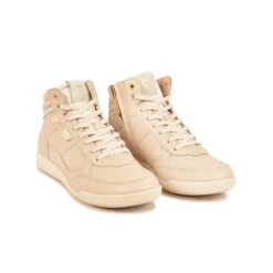 Pataugas PALOZA M F4I CRÈME 13 Pataugas PALOZA M F4I CRÈME -Pataugas Chaussures Boutique BASKET FEMME PALOZA M F4I CREME 628560 155 4
