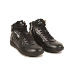 Pataugas PALOZA M F4I NOIR 13 Pataugas PALOZA M F4I NOIR -Pataugas Chaussures Boutique BASKET FEMME PALOZA M F4I NOIR 628560 850 4