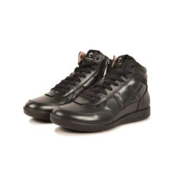 Pataugas PALOZA M F4I NOIR 14 Pataugas PALOZA M F4I NOIR -Pataugas Chaussures Boutique BASKET FEMME PALOZA M F4I NOIR 628560 850 5