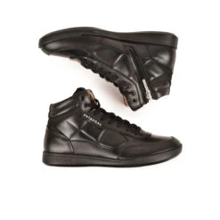 Pataugas PALOZA M F4I NOIR 15 Pataugas PALOZA M F4I NOIR -Pataugas Chaussures Boutique BASKET FEMME PALOZA M F4I NOIR 628560 850 6