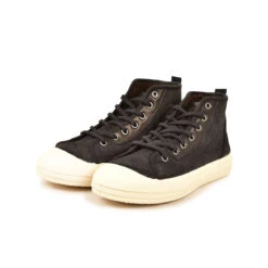 Pataugas ETCHE M/SWS F4I NOIR -Pataugas Chaussures Boutique BASKET FEMMME ETCHE M SWS F4I NOIR 628488 850 5