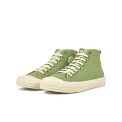 Pataugas ETCHE M/T F2H KAKI 11 Pataugas ETCHE M/T F2H KAKI -Pataugas Chaussures Boutique BASKET HAUTE HOMME ETCHE M T F2H KAKI 5