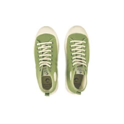 Pataugas ETCHE M/T F2H KAKI 12 Pataugas ETCHE M/T F2H KAKI -Pataugas Chaussures Boutique BASKET HAUTE HOMME ETCHE M T F2H KAKI 6