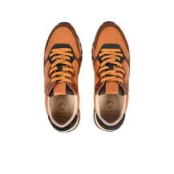 Pataugas ASTATE/P H4I OCRE -Pataugas Chaussures Boutique BASKET HOMME ASTATE P H4I OCRE 628470 251 6