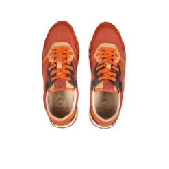 Pataugas ASTATE/P H4I ROUILLE 15 Pataugas ASTATE/P H4I ROUILLE -Pataugas Chaussures Boutique BASKET HOMME ASTATE P H4I ROUILLE 628470 353 6