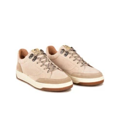 Pataugas BASALTE HK/S H2H ECRU -Pataugas Chaussures Boutique BASKET HOMME BASALT HK H2H ECRU 628449 103 4 d6e658b6 f28e 4b10 b3e2 93e4fdb9dd91