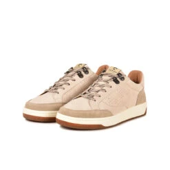 Pataugas BASALTE HK/S H2H ECRU -Pataugas Chaussures Boutique BASKET HOMME BASALT HK H2H ECRU 628449 103 5 96d04e26 d450 4ae2 9569 9438a9f813cf