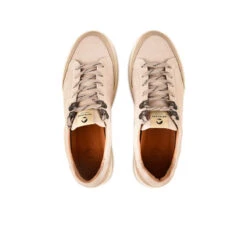 Pataugas BASALTE HK/S H2H ECRU -Pataugas Chaussures Boutique BASKET HOMME BASALT HK H2H ECRU 628449 103 6 e853dcdd 2005 4828 b52b f5ef213b0b05