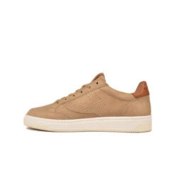 Pataugas BASALTE/N H2H BEIGE 13 Pataugas BASALTE/N H2H BEIGE -Pataugas Chaussures Boutique BASKET HOMME BASALT N H2H BEIGE 3