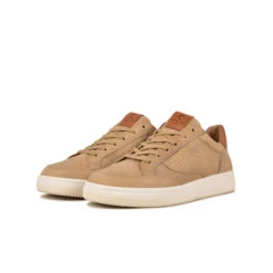 Pataugas BASALTE/N H2H BEIGE 14 Pataugas BASALTE/N H2H BEIGE -Pataugas Chaussures Boutique BASKET HOMME BASALT N H2H BEIGE 5
