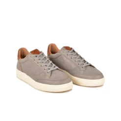 Pataugas BASALTE/N H2H GRIS 12 Pataugas BASALTE/N H2H GRIS -Pataugas Chaussures Boutique BASKET HOMME BASALT N H2H GRIS 628437 650 4 15a44730 df7c 4468 abcc 98d802dfe8d9