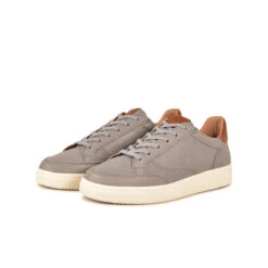 Pataugas BASALTE/N H2H GRIS 11 Pataugas BASALTE/N H2H GRIS -Pataugas Chaussures Boutique BASKET HOMME BASALT N H2H GRIS 628437 650 5 8acd31b3 1b14 4925 8151 a4267e7d8395