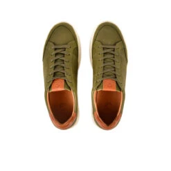 Pataugas BASALTE/N H2H KAKI -Pataugas Chaussures Boutique BASKET HOMME BASALT N H2H KAKI 628437 554 6 c750bc44 aec0 4eec afa1 54dabeb0c370