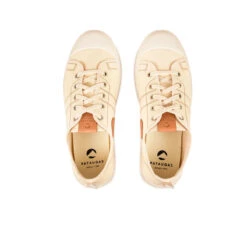 Pataugas ETCHE L/DEN H2I ECRU -Pataugas Chaussures Boutique BASKET HOMME ETCHE L DEN H2I ECRU 628371 103 6