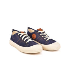 Pataugas ETCHE L/DEN H2I JEAN 13 Pataugas ETCHE L/DEN H2I JEAN -Pataugas Chaussures Boutique BASKET HOMME ETCHE L DEN H2I JEAN 628371 453 4