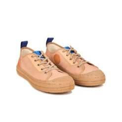 Pataugas ETCHE L/OUT H2I BEIGE -Pataugas Chaussures Boutique BASKET HOMME ETCHE L OUT H2I BEIGE 628375 150 4
