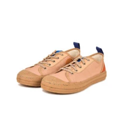 Pataugas ETCHE L/OUT H2I BEIGE -Pataugas Chaussures Boutique BASKET HOMME ETCHE L OUT H2I BEIGE 628375 150 5