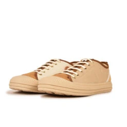 Pataugas ETCHE L/T H2H MULTI BEIGE -Pataugas Chaussures Boutique BASKET HOMME ETCHE L T H4H MULTI BEIGE 3